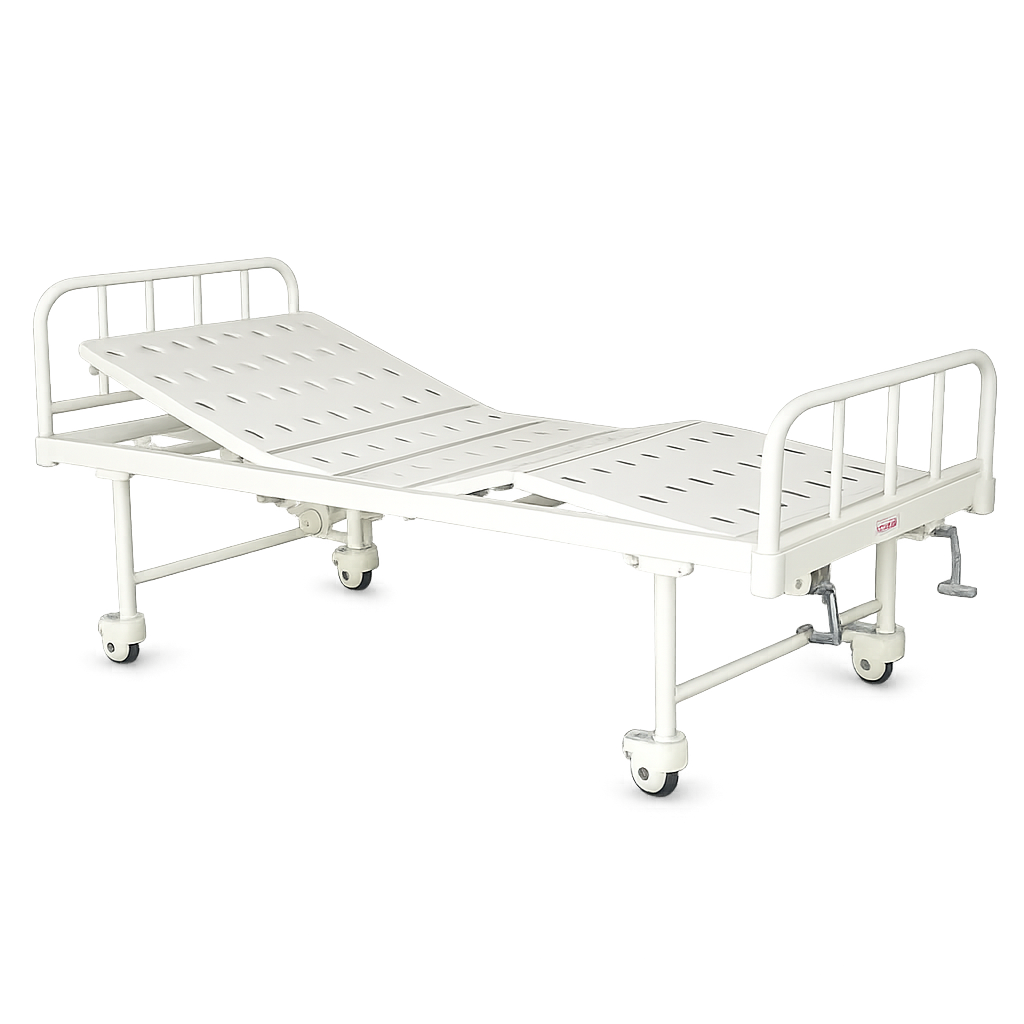 Hospital Fowler Bed General